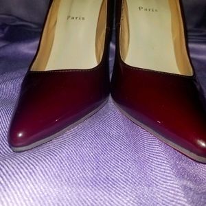 (Copy cat )Christian )Christian Louboutin